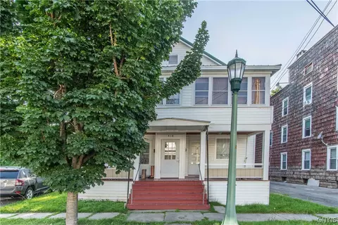418 Clay St, Watertown, NY 13601