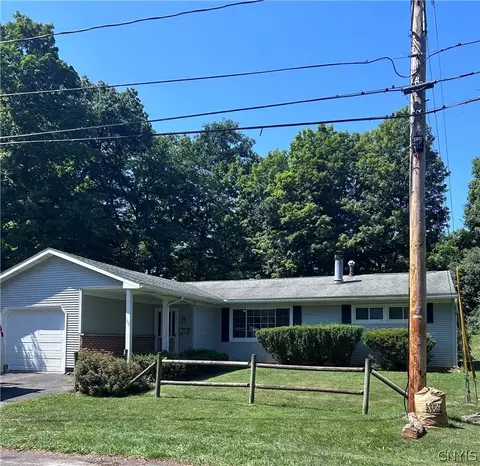 103 Mitchell Ave, Syracuse, NY 13207