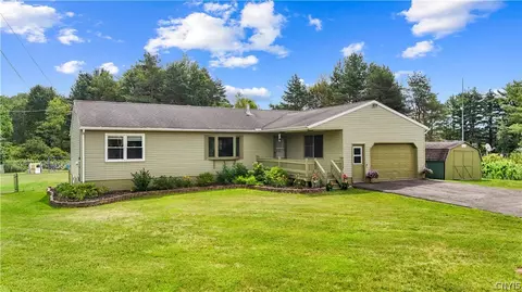 7212 Fox Rd, Holland Patent, NY 13354