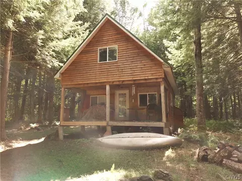 1381 South Rd, Forestport, NY 13338