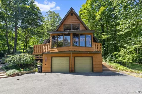 5303 Onondaga Rd, Onondaga, NY 13031
