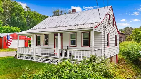 7286 Trenton Rd, Trenton, NY 13304