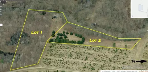 0 Bumpy Bridge Rd N, Wheeler, NY 14873 photo 3