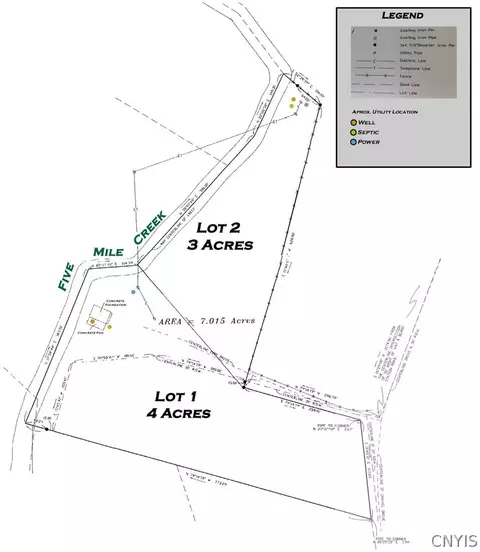 0 Bumpy Bridge Rd N, Wheeler, NY 14873 photo 4