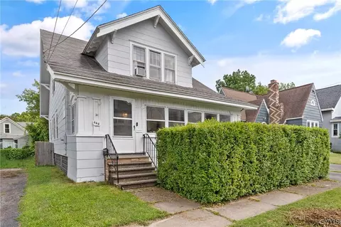 444 Woodruff Ave, Syracuse, NY 13208