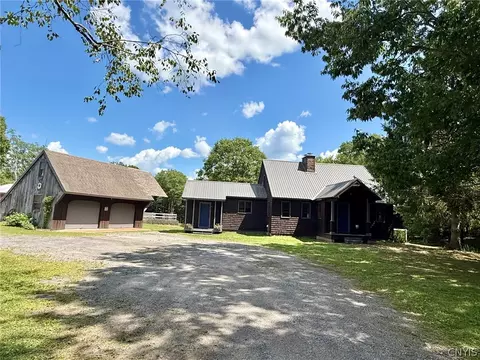 1840 County Route 17, Amboy, NY 13316