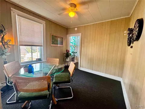 Dining - 110 E North St, German Flatts, NY 13357 photo 1 of 1