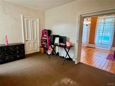 Bedroom - 110 E North St, German Flatts, NY 13357 photo 2 of 3