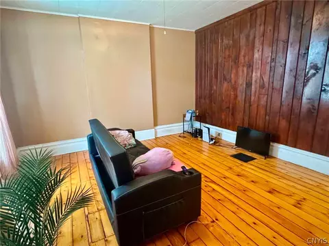 Living - 110 E North St, German Flatts, NY 13357 photo 3 of 4