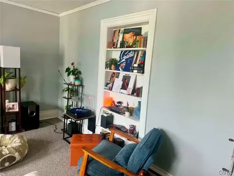 Living - 110 E North St, German Flatts, NY 13357 photo 2 of 4