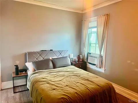 Bedroom - 110 E North St, German Flatts, NY 13357 photo 1 of 3
