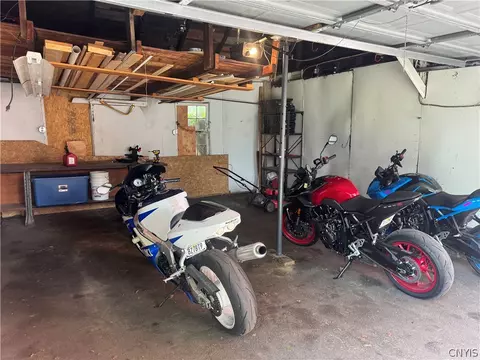 Exterior - 110 E North St, German Flatts, NY 13357 photo 3 of 3