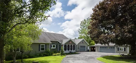 24048 Gotham Street Rd, Watertown, NY 13601