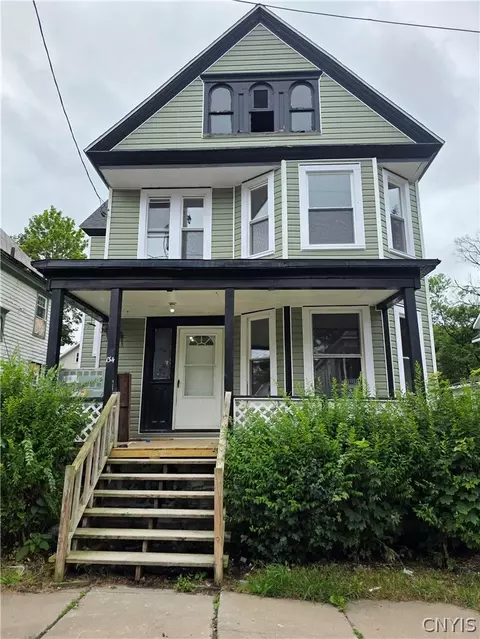 134 Grove Pl, Utica, NY 13501