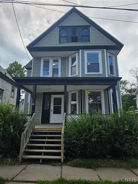 134 Grove Pl, Utica, NY 13501