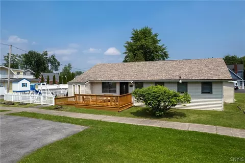 200 Spencer Ave, Vienna, NY 13157