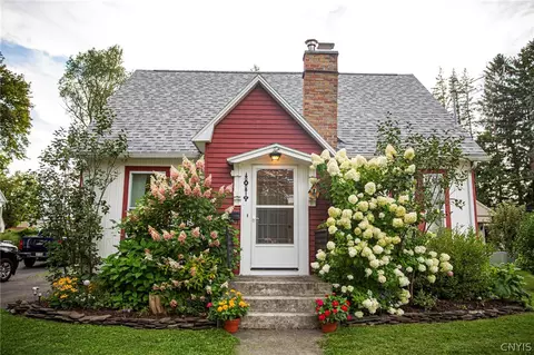 10 Atkins Ave, Cortland, NY 13045