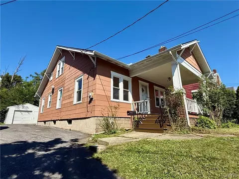 392 Mildred Ave, Syracuse, NY 13206