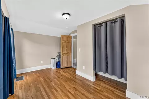 Bedroom - 88 E 8th St, Oswego, NY 13126 photo 5 of 5