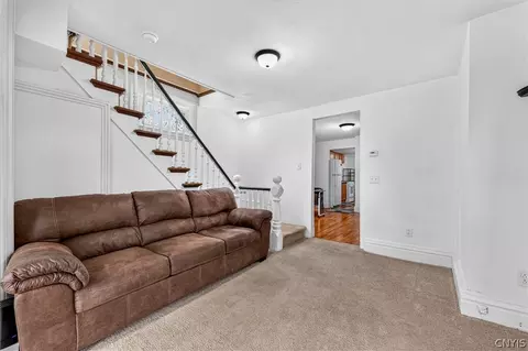 Entry Way - 88 E 8th St, Oswego, NY 13126 photo 1 of 2