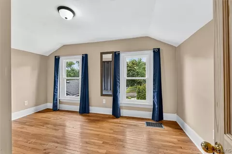 Bedroom - 88 E 8th St, Oswego, NY 13126 photo 4 of 5