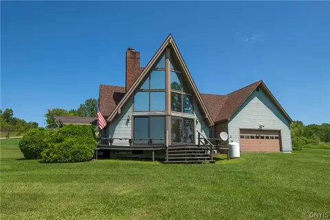 302 Johnson Rd, Schuyler, NY 13340