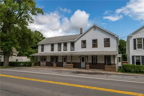 2748 State Route 12b, Marshall, NY 13328