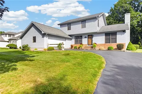 336 Robertson Rd, Sherrill, NY 13461