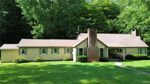 545 State Route 41a, Homer, NY 13077