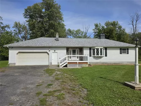 1041 Old State Route 31, Jordan, NY 13080