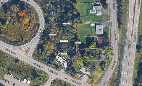 Domser Drive, Deerfield, NY 13502