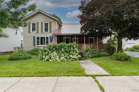 9973 State Route 12, Copenhagen, NY 13626