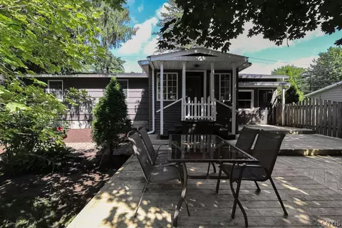 Exterior - 8243 Sixty Rd, Lysander, NY 13027 photo 4 of 14