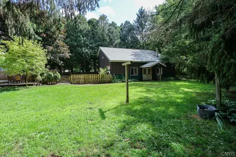 Exterior - 8243 Sixty Rd, Lysander, NY 13027 photo 2 of 14