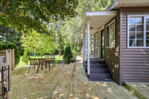 Exterior - 8243 Sixty Rd, Lysander, NY 13027 photo 8 of 14