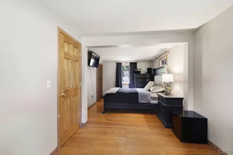 Bedroom - 8243 Sixty Rd, Lysander, NY 13027 photo 2 of 5