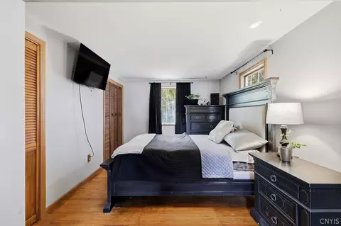 Bedroom - 8243 Sixty Rd, Lysander, NY 13027 photo 3 of 5