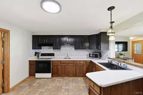 Kitchen - 8243 Sixty Rd, Lysander, NY 13027 photo 1 of 4