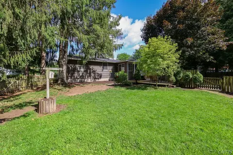 Exterior - 8243 Sixty Rd, Lysander, NY 13027 photo 9 of 14