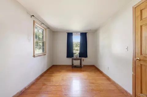 Bedroom - 8243 Sixty Rd, Lysander, NY 13027 photo 4 of 5