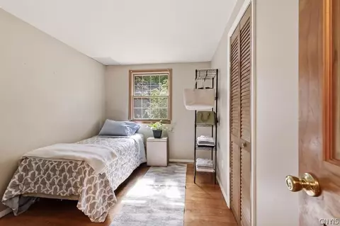 Bedroom - 8243 Sixty Rd, Lysander, NY 13027 photo 5 of 5