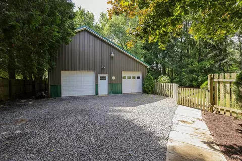 Exterior - 8243 Sixty Rd, Lysander, NY 13027 photo 7 of 14