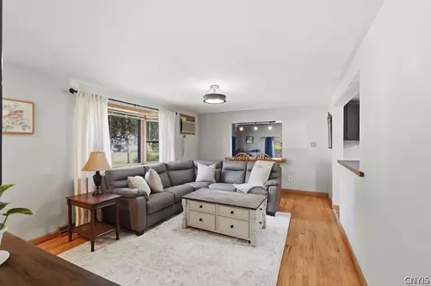 Living - 8243 Sixty Rd, Lysander, NY 13027 photo 1 of 2