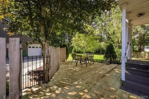 Exterior - 8243 Sixty Rd, Lysander, NY 13027 photo 11 of 14