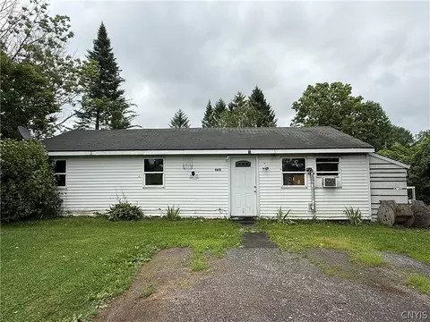 4610 Francis Rd, Fenner, NY 13035