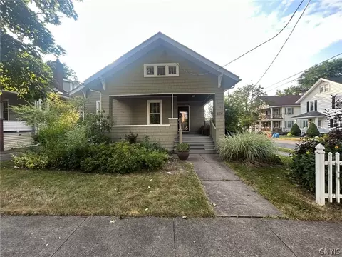 1100 Kellogg Ave, Utica, NY 13502