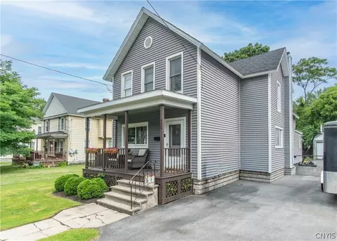 432 Cross St, Watertown, NY 13601