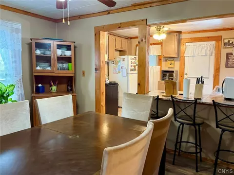 Dining - 215 W Main St, German Flatts, NY 13357 photo 2 of 2