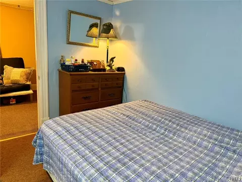 Bedroom - 215 W Main St, German Flatts, NY 13357 photo 4 of 7