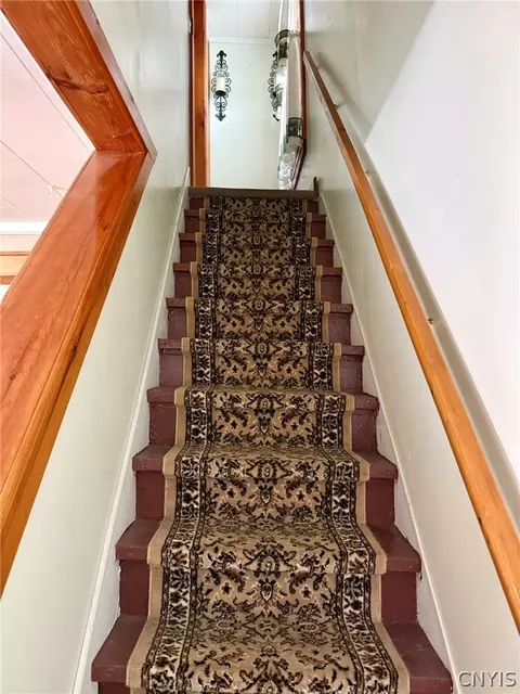 Entry Way - 215 W Main St, German Flatts, NY 13357 photo 5 of 5